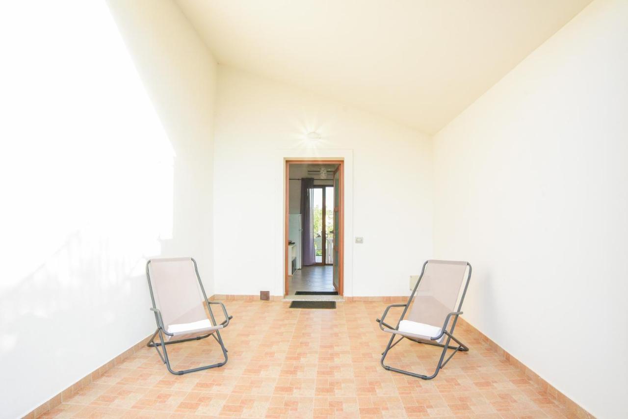 I Girasoli Bari Sardo Exterior foto