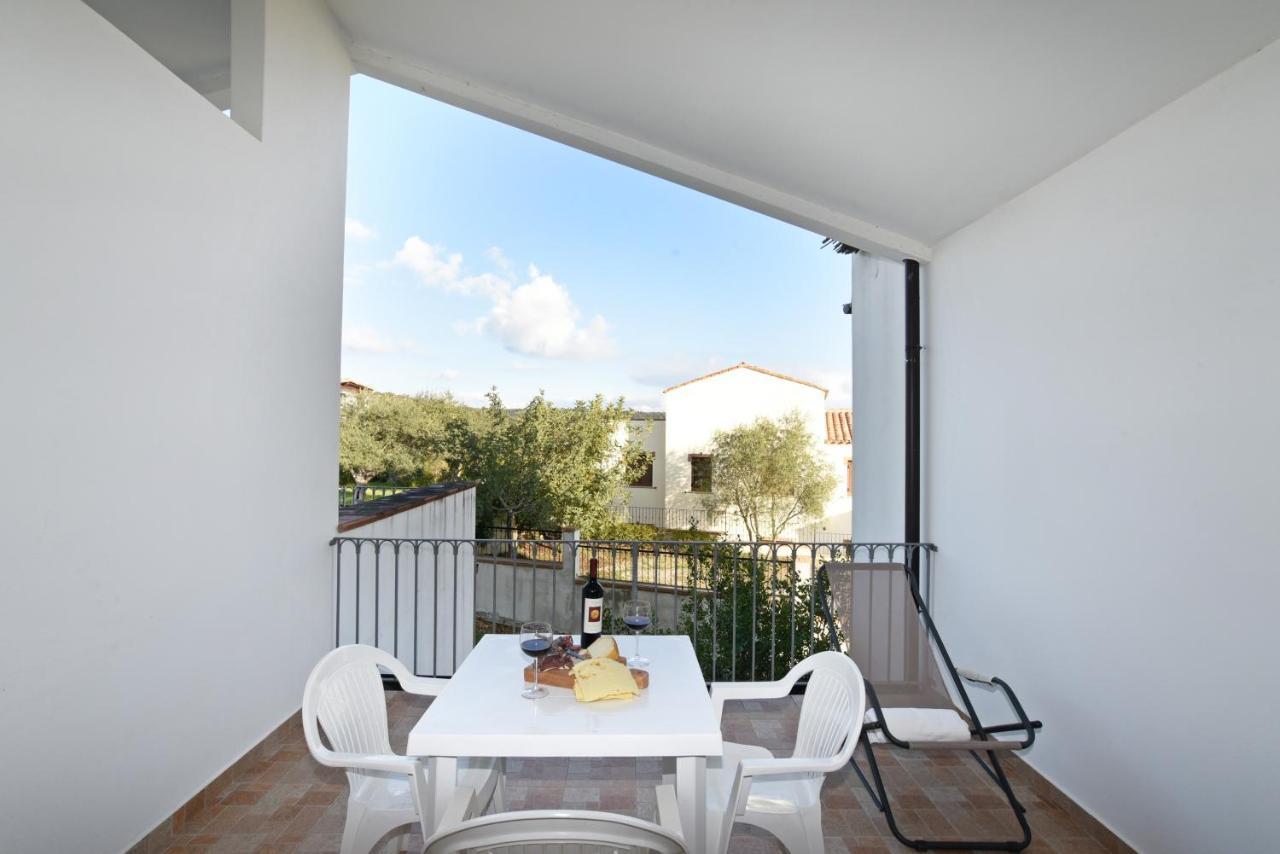 I Girasoli Bari Sardo Exterior foto