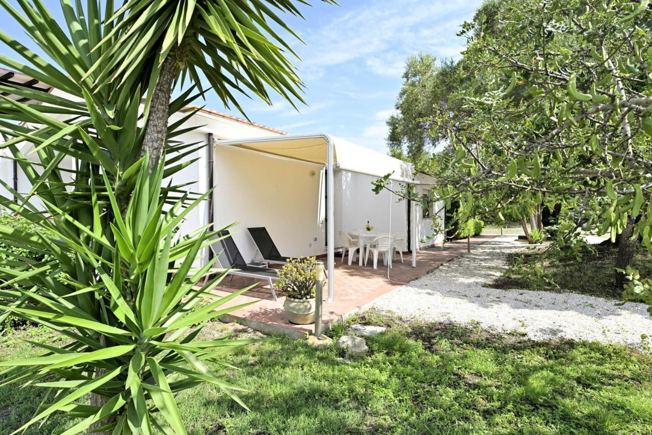 I Girasoli Bari Sardo Exterior foto